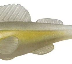 Megabass Dark Sleeper 3" Shirauo