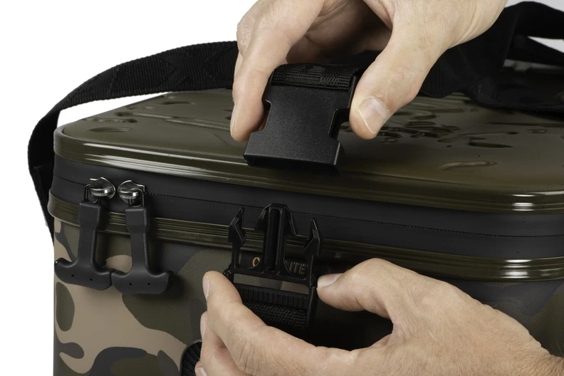 Fox Aquos Camolite Coolbag 20L 7 Fox Aquos Camolite Coolbag 20L - Afbeelding 7