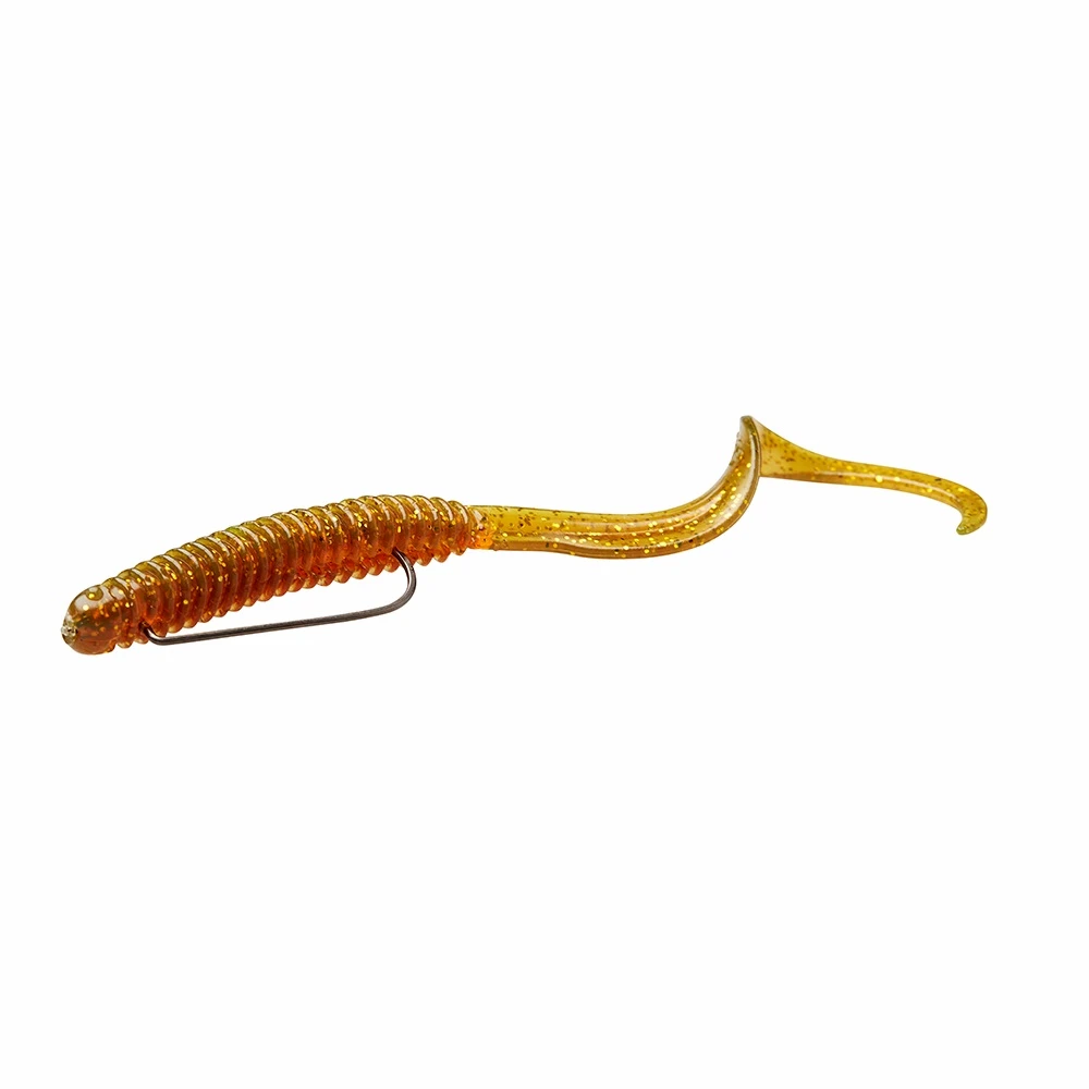 Savage Gear Rib Worm Kit One Size Mix Colors (60 Stuks) 3 Savage Gear Rib Worm Kit One Size Mix Colors (60 Stuks) - Afbeelding 3