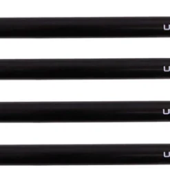 Ultimate Goalpost Kit Black 6 Ultimate Goalpost Kit Black -Goedkope Vissen Paradijs Winkel 8eaf3e44a9e4afff