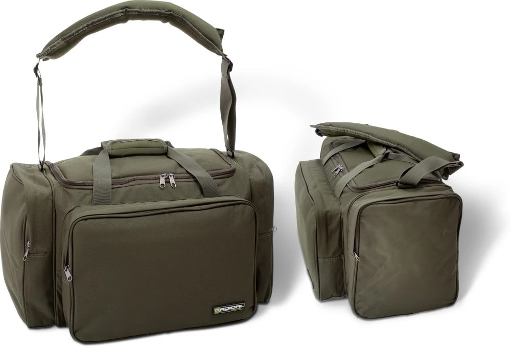 Radical After Dark Carryall Green 3 Radical After Dark Carryall Green - Afbeelding 3