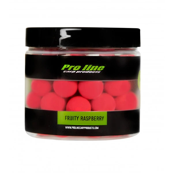 Pro Line Wafters Fruity Raspberry 20mm 1 Pro Line Wafters Fruity Raspberry 20mm