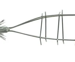 Ragot Squid Jig Cage (Adjustable Weight)