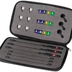 JRC Kurve Indicator System 3-Delige Set 23 JRC Kurve Indicator System 3-Delige Set -Goedkope Vissen Paradijs Winkel 8f924d46a5182f70