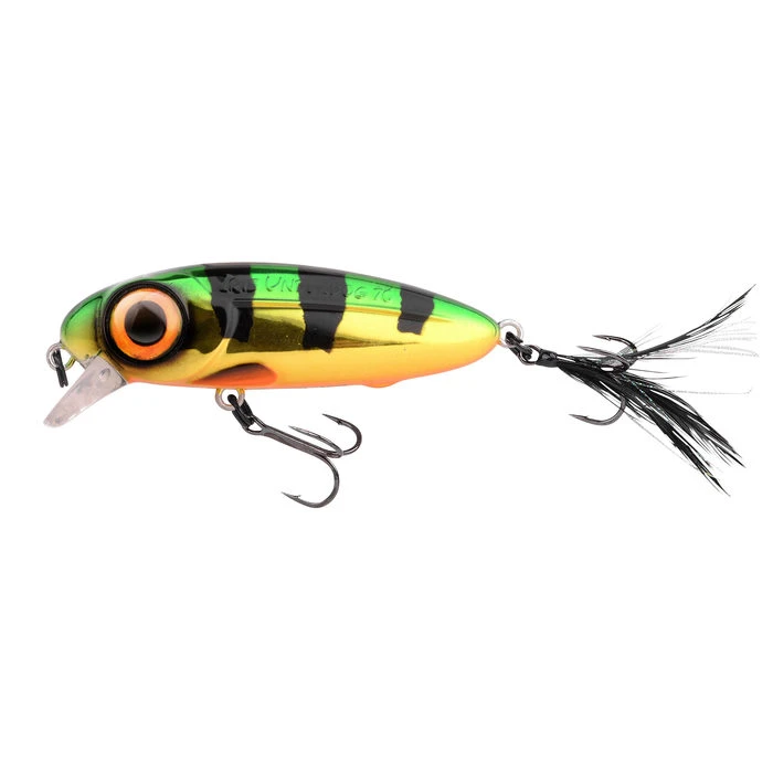 Spro Underdog 7cm 13gr - Perch 1 Spro Underdog 7cm 13gr - Perch