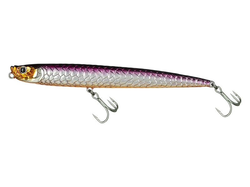 Molix WTD 185T Slim (18,5cm | 34g) Purple Orange Belly 1 Molix WTD 185T Slim (18,5cm | 34g) Purple Orange Belly