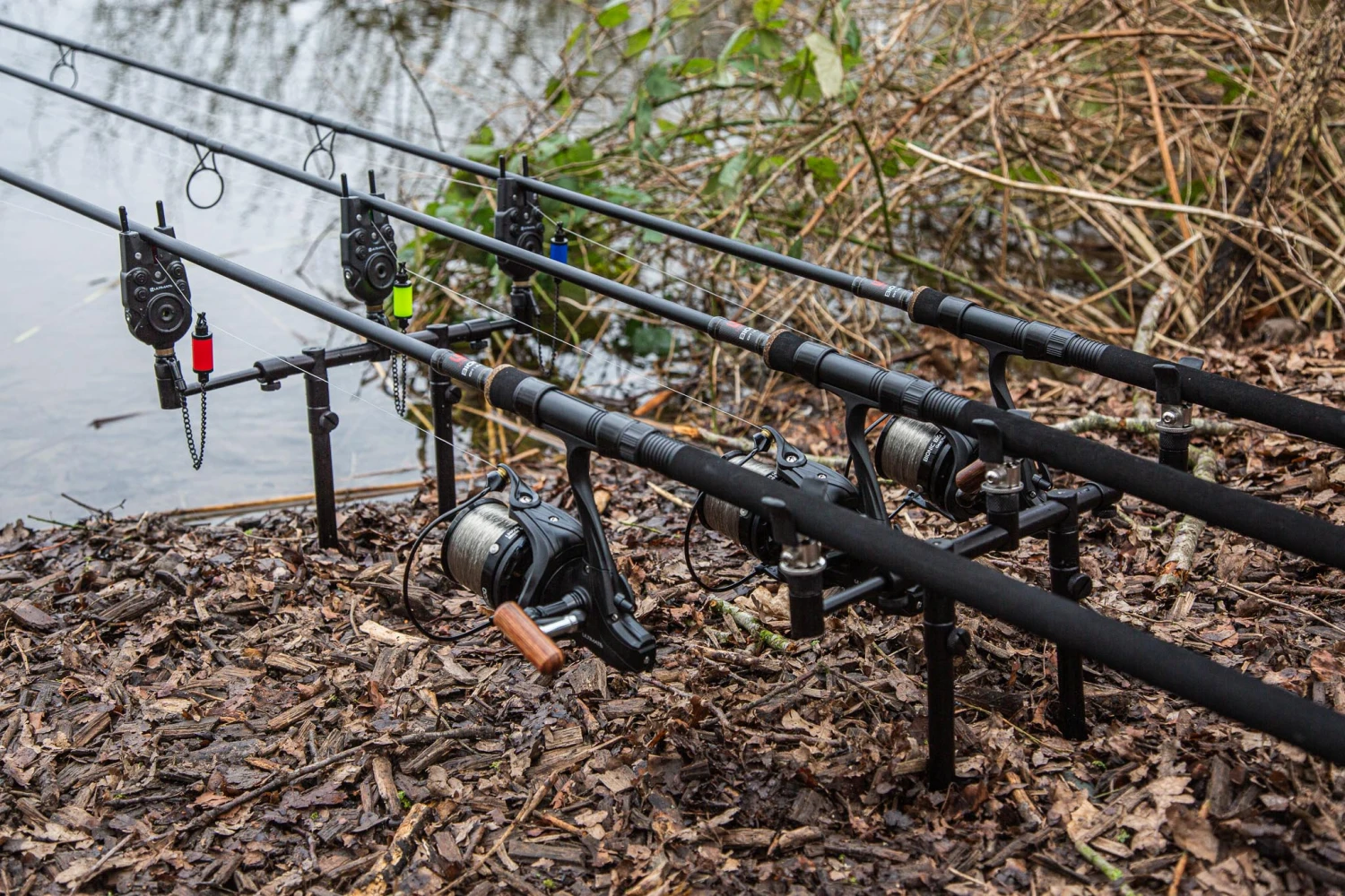 Ultimate Adjustable Goalpost Kit Black 9 Ultimate Adjustable Goalpost Kit Black - Afbeelding 9