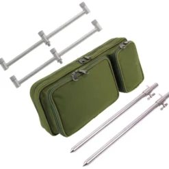 NGT Stainless Buzzerbar & Bankstick Set Inclusief Draagtas 7 NGT Stainless Buzzerbar & Bankstick Set Inclusief Draagtas -Goedkope Vissen Paradijs Winkel 9245360dd59eb664