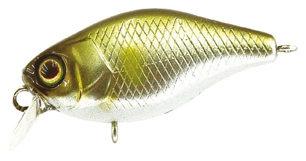 Illex Chubby 38 Ayu 1 Illex Chubby 38 Ayu