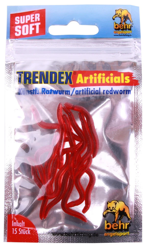 Behr Trendex Imitatie Worm 1 Behr Trendex Imitatie Worm