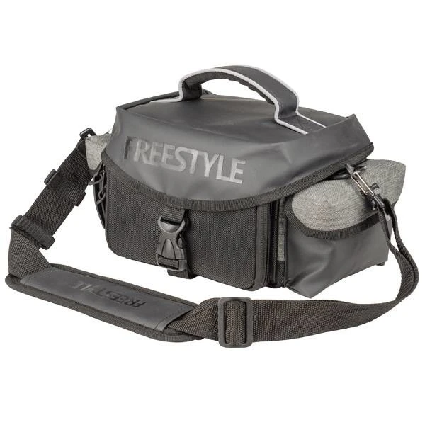Spro Freestyle Side Bag 2 Spro Freestyle Side Bag - Afbeelding 2