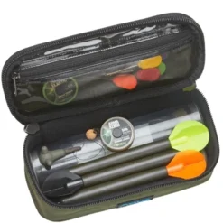 Aqua Black Series Bitz Bag Medium (excl. Inhoud)