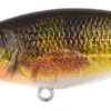Spro Ikiru Shad LL 7,0cm 11gr Suspending 2m Perch