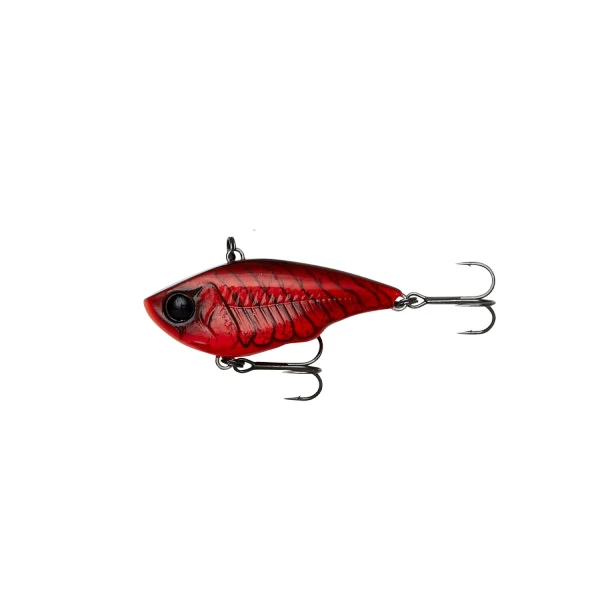 Savage Gear Fat Vibes 5.1cm 11gr Sinking Red Crayfish 1 Savage Gear Fat Vibes 5.1cm 11gr Sinking Red Crayfish