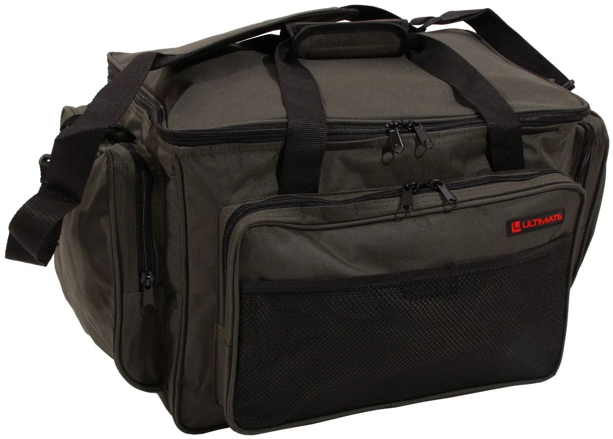 Ultimate Large Green Carryall 11 Ultimate Large Green Carryall - Afbeelding 11