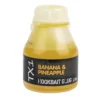 Shimano TX1 Hookbait Dip Glug (250ml) Banana & Pineapple