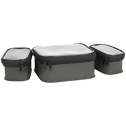 Daiwa Infinity EVA Small Accessory Pouch Set -Goedkope Vissen Paradijs Winkel 94124221620d0860