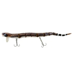 Savage Gear 3D Snake 20 Cm Floating Rattle Snake