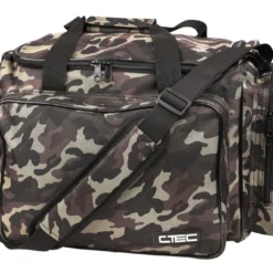 C-Tec Camou Carry All L