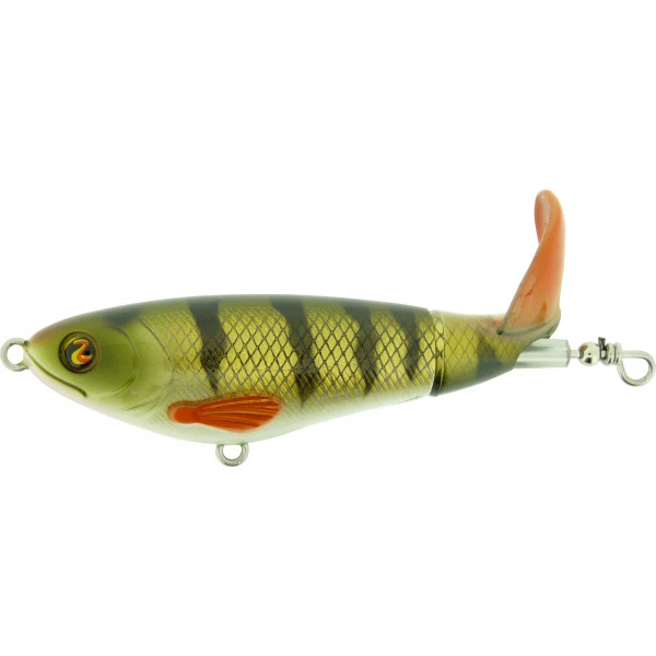 River2Sea Whopper Plopper 130 Perca 1 River2Sea Whopper Plopper 130 Perca