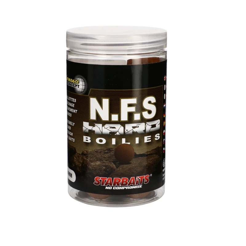 Starbaits Performance Concept GLMarine Hard Baits 200gr 24mm 1 Starbaits Performance Concept GLMarine Hard Baits 200gr 24mm