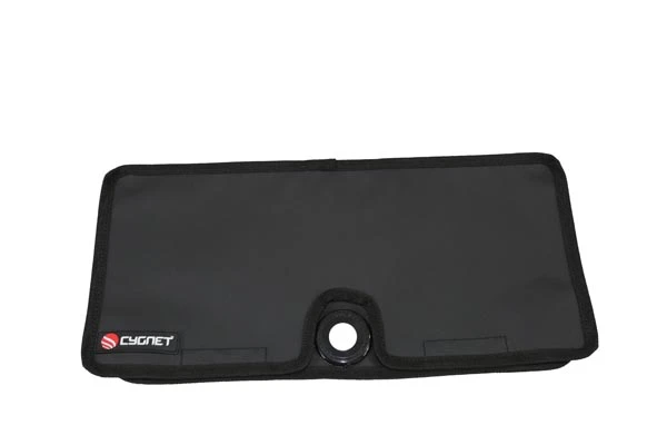 Cygnet Rig Wrap 2 Cygnet Rig Wrap - Afbeelding 2