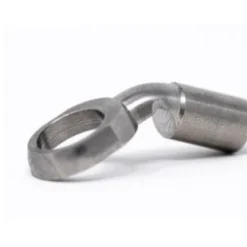 Solar Tackle Stainless Steel Hockey Stick