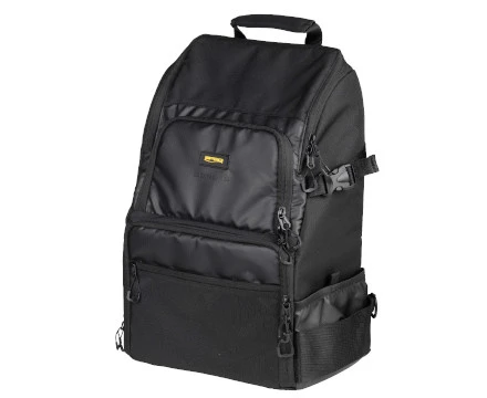 Spro Backpack 104 (Incl. Tackleboxen) 4 Spro Backpack 104 (Incl. Tackleboxen) - Afbeelding 4