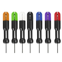 Fox Black Label Stealth Bobbin White 9 Fox Black Label Stealth Bobbin White -Goedkope Vissen Paradijs Winkel 96289cb03b601545