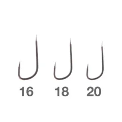 Matrix MXC-5 Barbless Spade End Witvishaken (10st) Maat 16 8 Matrix MXC-5 Barbless Spade End Witvishaken (10st) Maat 16 -Goedkope Vissen Paradijs Winkel 96a383787182e420