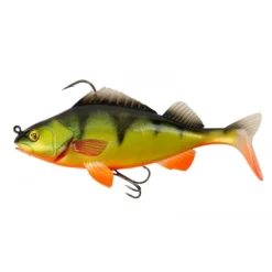 Fox Rage Realistic Replicant Super Natural Hot Perch 10cm (20g)