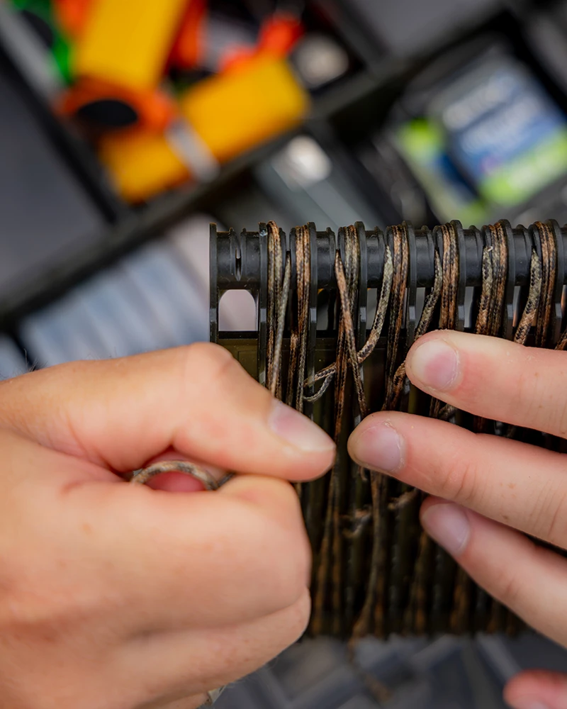 Fox Edges Leader Rack Standard 2 Fox Edges Leader Rack Standard - Afbeelding 2