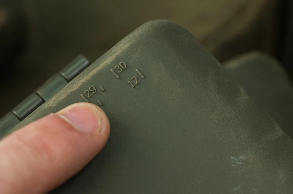 Korda Large Rigsafe 1 Korda Large Rigsafe