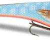 FishingGhost® FreshFather 22cm 105gr Blue Crush