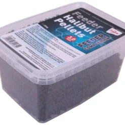 Carp Zoom Feeder Competition Halibut Pellets 380gr 4.5mm