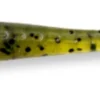 Crazy Fish Nano Minnow ''16'' 4cm (8 Stuks)