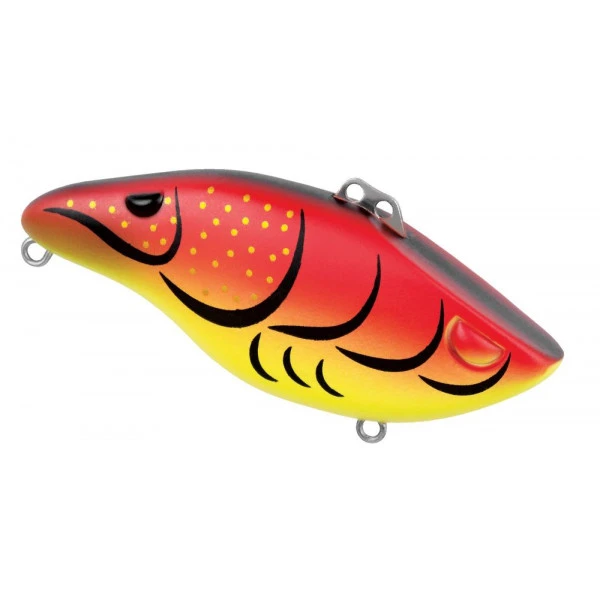 Spro Wameku Shad 7cm (21g) Crawfish Chartreuse 1 Spro Wameku Shad 7cm (21g) Crawfish Chartreuse