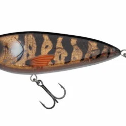 Abu Garcia Svartzonker McTracer Jerkbait Motoroil Burbot 16.5cm (150g)