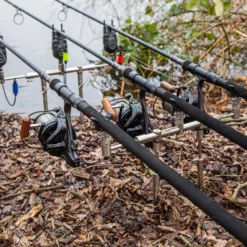 Ultimate Adjustable Stainless Steel 3 Rod Goalpost Kit 13 Ultimate Adjustable Stainless Steel 3 Rod Goalpost Kit -Goedkope Vissen Paradijs Winkel 99d21e4383a3816e