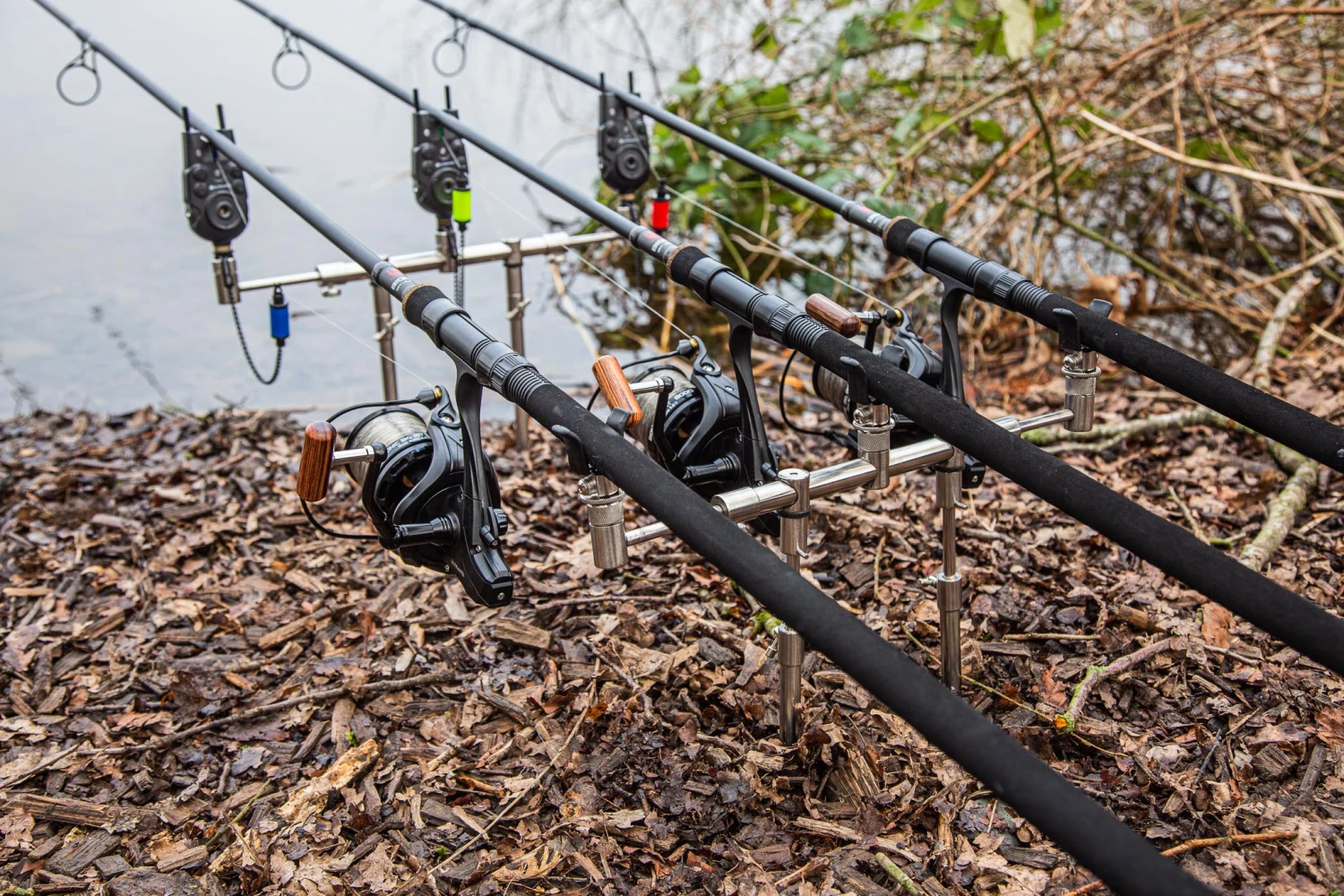 Ultimate Adjustable Stainless Steel 3 Rod Goalpost Kit 5 Ultimate Adjustable Stainless Steel 3 Rod Goalpost Kit - Afbeelding 5
