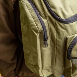 Ultimate Green Rucksack -Goedkope Vissen Paradijs Winkel 9a230f1b6fd0bd3e