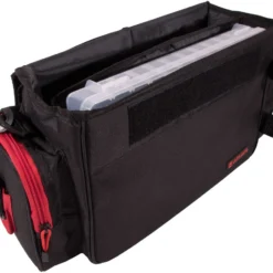 Ultimate Predator Shoulderbag + Tacklebox 19 Ultimate Predator Shoulderbag + Tacklebox -Goedkope Vissen Paradijs Winkel 9ab1314b97fd78a7