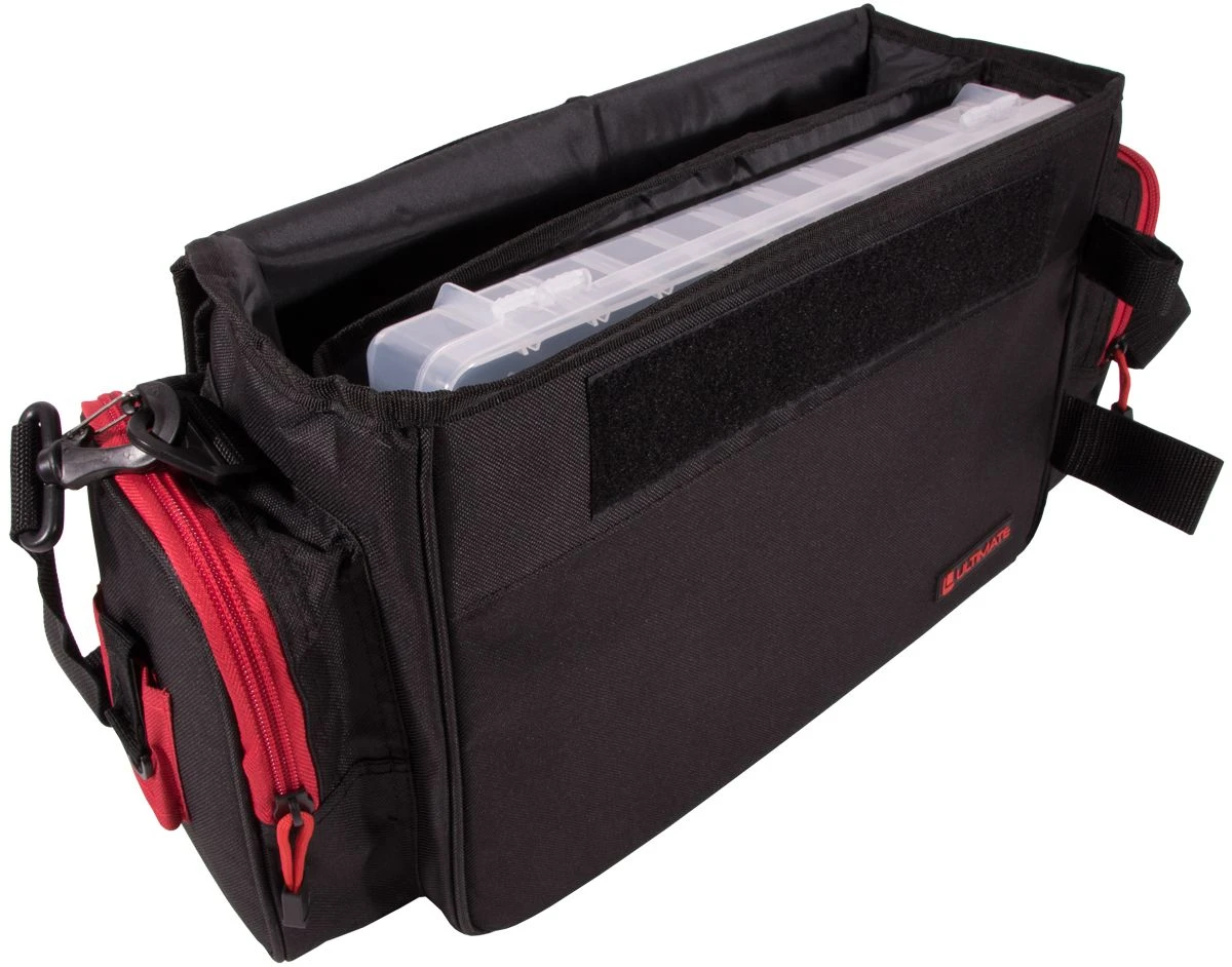 Ultimate Predator Shoulderbag + Tacklebox 7 Ultimate Predator Shoulderbag + Tacklebox - Afbeelding 7