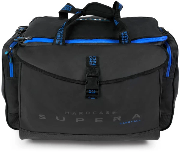 Preston Hardcase Supera Carryall 1 Preston Hardcase Supera Carryall