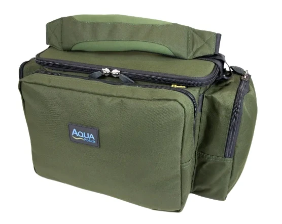 Aqua Black Series Small Carryall 7 Aqua Black Series Small Carryall - Afbeelding 7