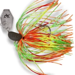 7g Firetiger Quantum 4street Chatter Mini 1pcs