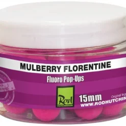 Rod Hutchinson Mulberry Florentine Fluor Pop Up