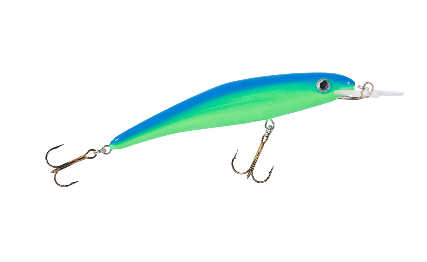 Balzer MK Adventure UV Booster Hardbait Medium Runner 11cm Melon 2 Balzer MK Adventure UV Booster Hardbait Medium Runner 11cm Melon - Afbeelding 2