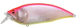 Megabass Big-M 2.0 12,6cm Jukucho Pink