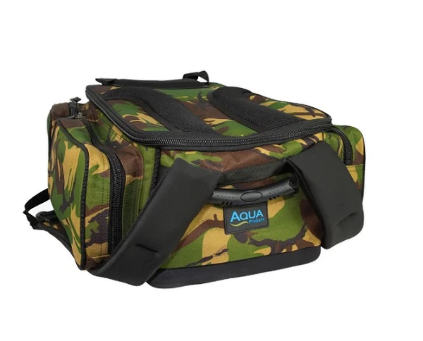Aqua DPM Roving Rucksack 2 Aqua DPM Roving Rucksack - Afbeelding 2